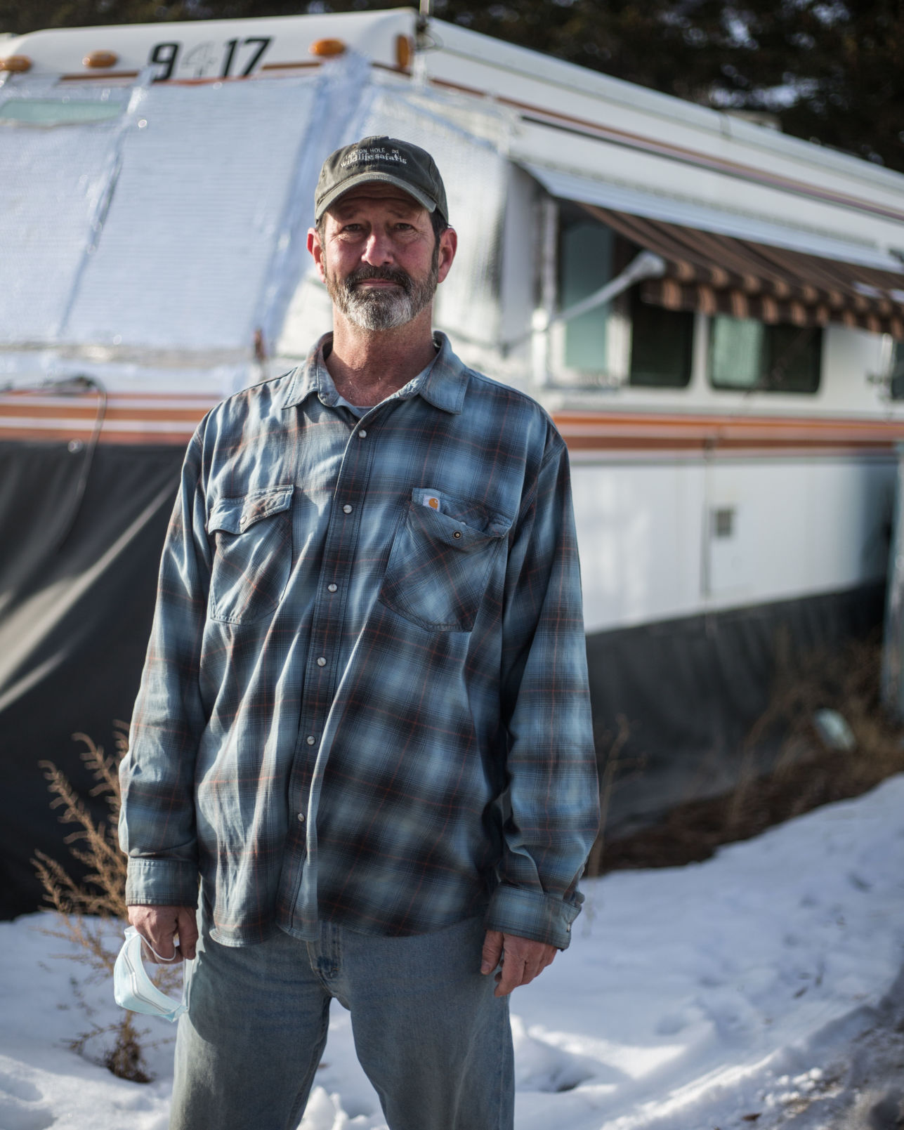 Hoback RV Park